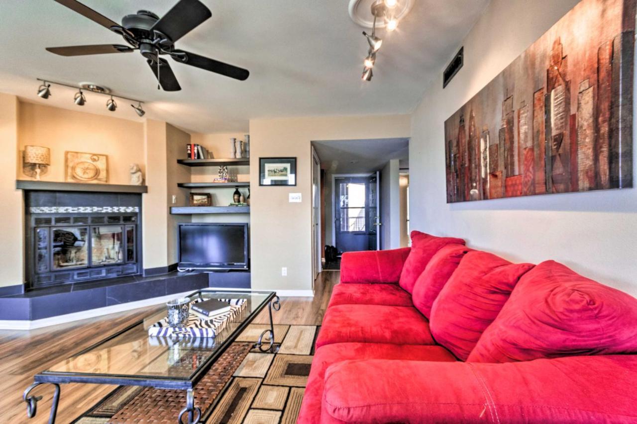 Cozy Arkansas Escape With Balcony, Pool And Hot Tub! Lake Hamilton Zewnętrze zdjęcie