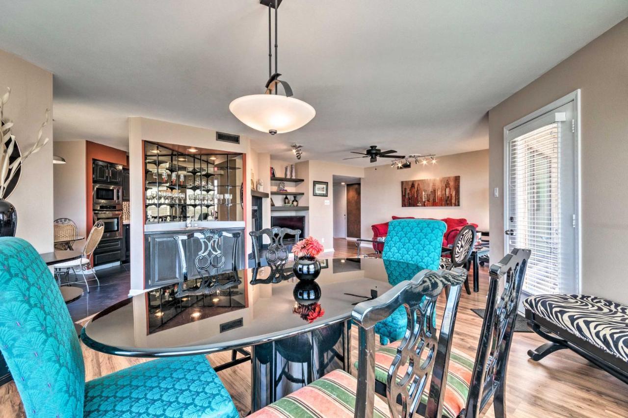 Cozy Arkansas Escape With Balcony, Pool And Hot Tub! Lake Hamilton Zewnętrze zdjęcie