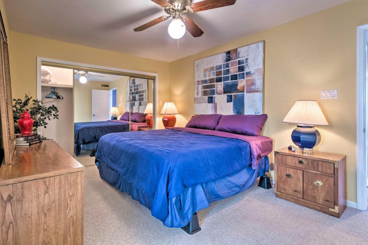 Cozy Arkansas Escape With Balcony, Pool And Hot Tub! Lake Hamilton Zewnętrze zdjęcie